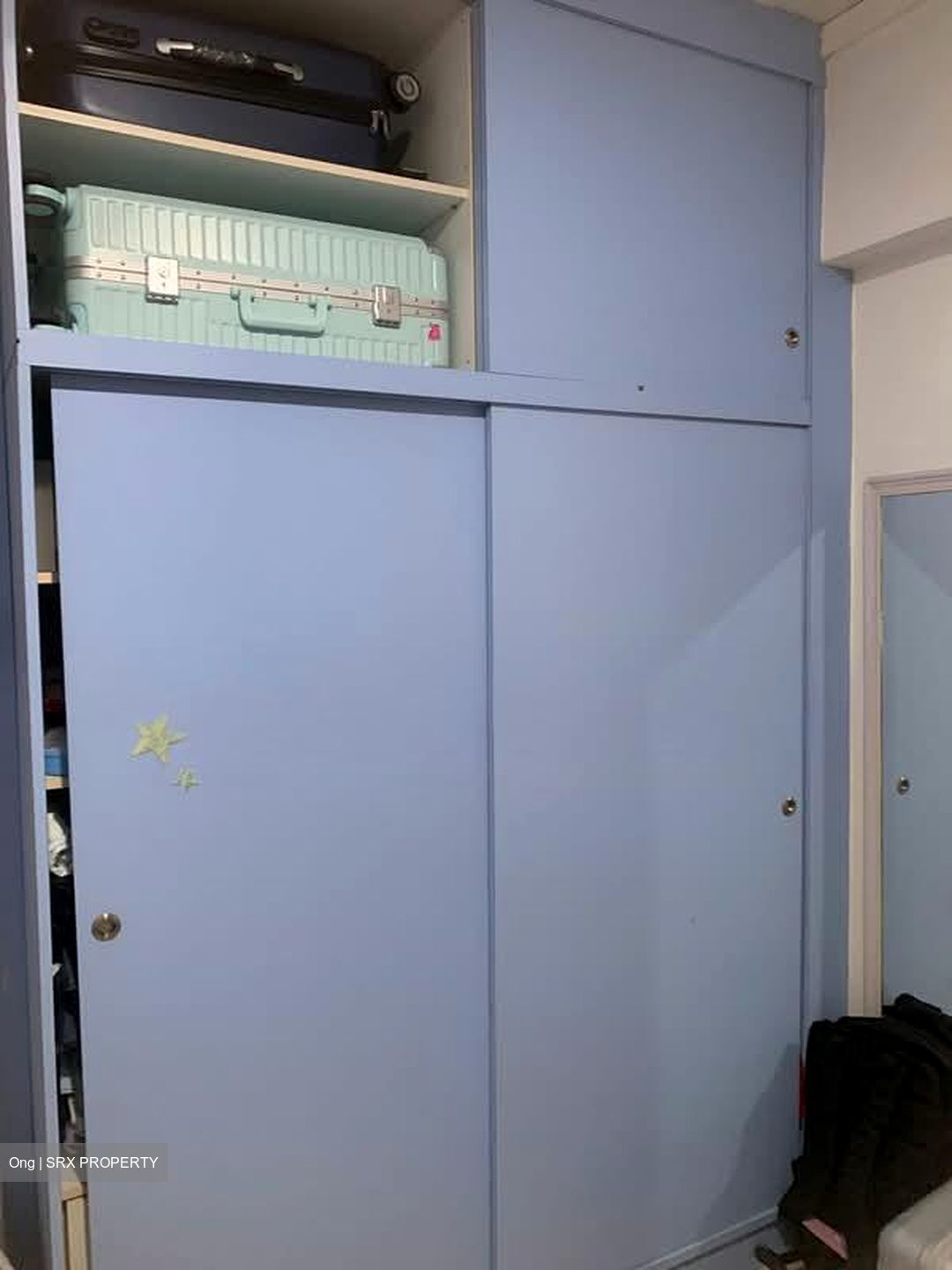 Blk 510 Jelapang Road (Bukit Panjang), HDB 4 Rooms #538905071